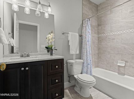 3461 Cheechako Drive, Reno, NV 89519 Photo