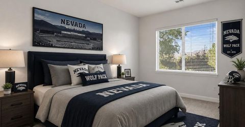 3461 Cheechako Drive, Reno, NV 89519 Photo