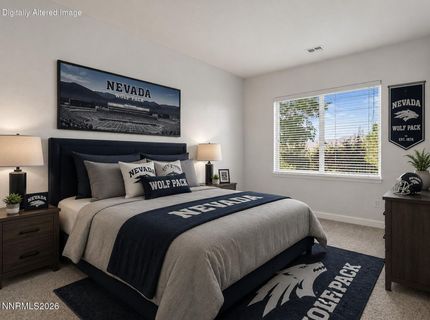 3461 Cheechako Drive, Reno, NV 89519 Photo