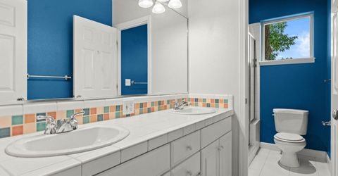 3461 Cheechako Drive, Reno, NV 89519 Photo