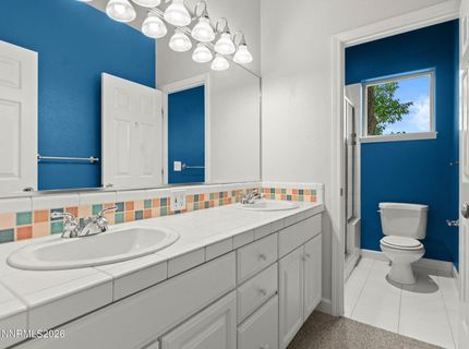 3461 Cheechako Drive, Reno, NV 89519 Photo