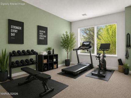 3461 Cheechako Drive, Reno, NV 89519 Photo