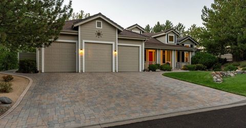 3461 Cheechako Drive, Reno, NV 89519 Photo