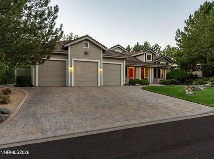 3461 Cheechako Drive, Reno, NV 89519 Photo