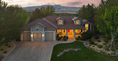 3461 Cheechako Drive, Reno, NV 89519 Photo