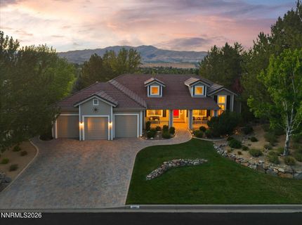 3461 Cheechako Drive, Reno, NV 89519 Photo