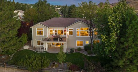 3461 Cheechako Drive, Reno, NV 89519 Photo