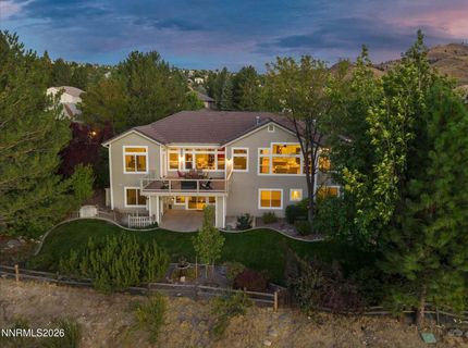 3461 Cheechako Drive, Reno, NV 89519 Photo
