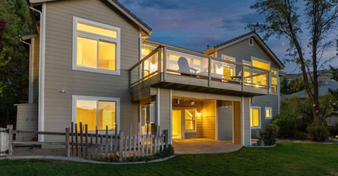 3461 Cheechako Drive, Reno, NV 89519 Photo