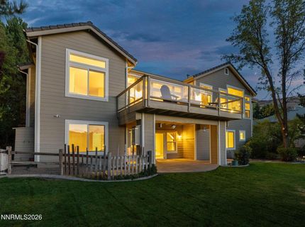 3461 Cheechako Drive, Reno, NV 89519 Photo