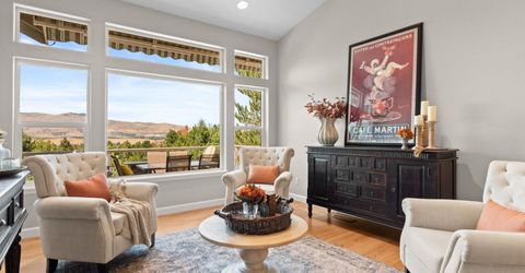 3461 Cheechako Drive, Reno, NV 89519 Photo