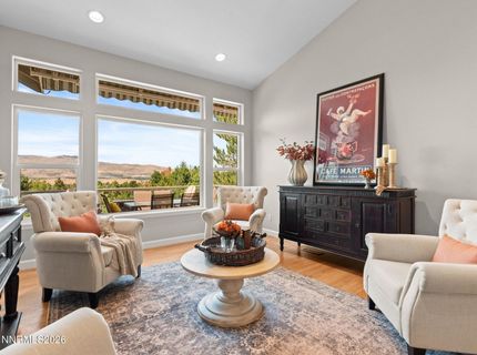 3461 Cheechako Drive, Reno, NV 89519 Photo