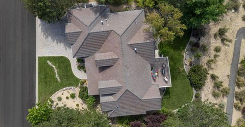 3461 Cheechako Drive, Reno, NV 89519 Photo