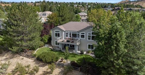 3461 Cheechako Drive, Reno, NV 89519 Photo
