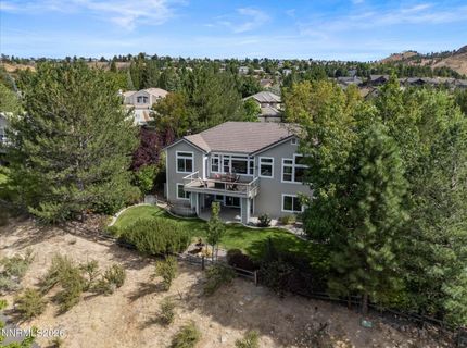 3461 Cheechako Drive, Reno, NV 89519 Photo