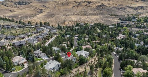3461 Cheechako Drive, Reno, NV 89519 Photo