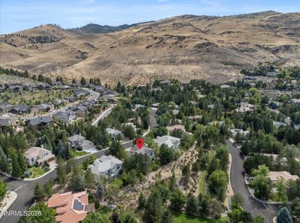 3461 Cheechako Drive, Reno, NV 89519 Photo
