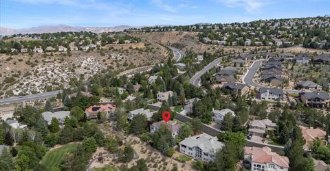 3461 Cheechako Drive, Reno, NV 89519 Photo