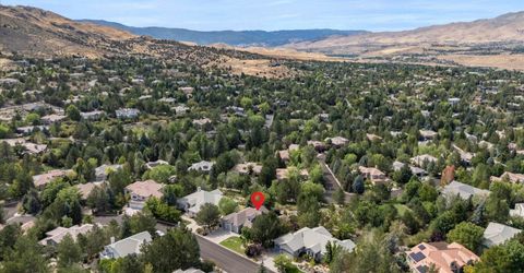 3461 Cheechako Drive, Reno, NV 89519 Photo