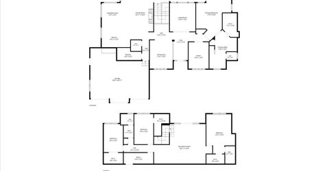 3461 Cheechako Drive, Reno, NV 89519 Photo