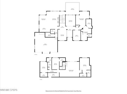 3461 Cheechako Drive, Reno, NV 89519 Photo