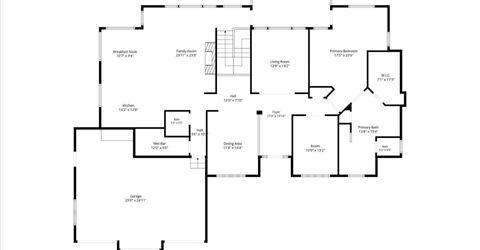 3461 Cheechako Drive, Reno, NV 89519 Photo