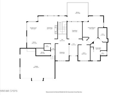 3461 Cheechako Drive, Reno, NV 89519 Photo