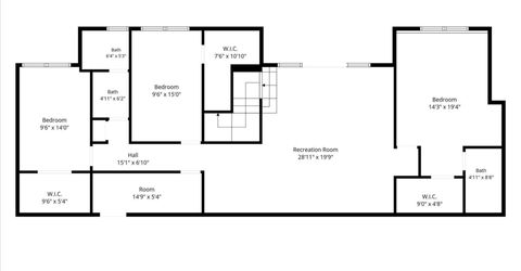 3461 Cheechako Drive, Reno, NV 89519 Photo