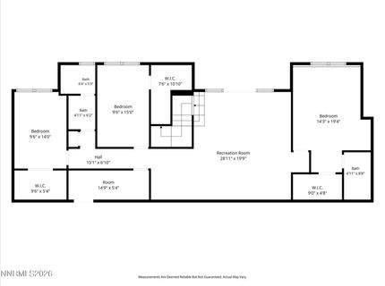 3461 Cheechako Drive, Reno, NV 89519 Photo