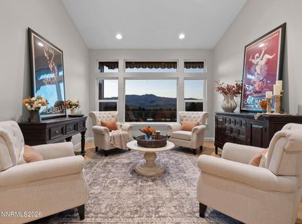 3461 Cheechako Drive, Reno, NV 89519 Photo
