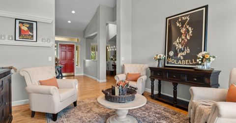 3461 Cheechako Drive, Reno, NV 89519 Photo