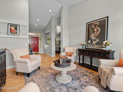 3461 Cheechako Drive, Reno, NV 89519 Photo