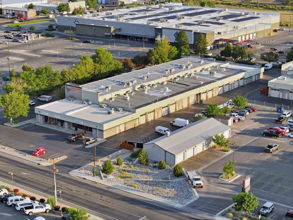1048 Independent Avenue , Unit A112/A113, Grand Junction, CO 81505