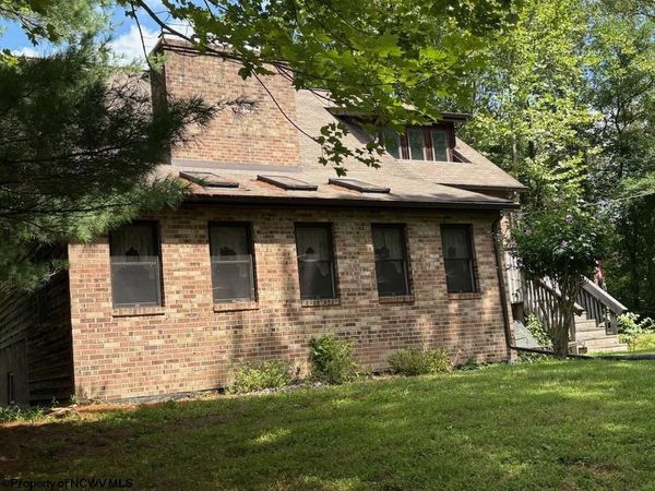 214 Bortz Road, Point Marion, PA 15474