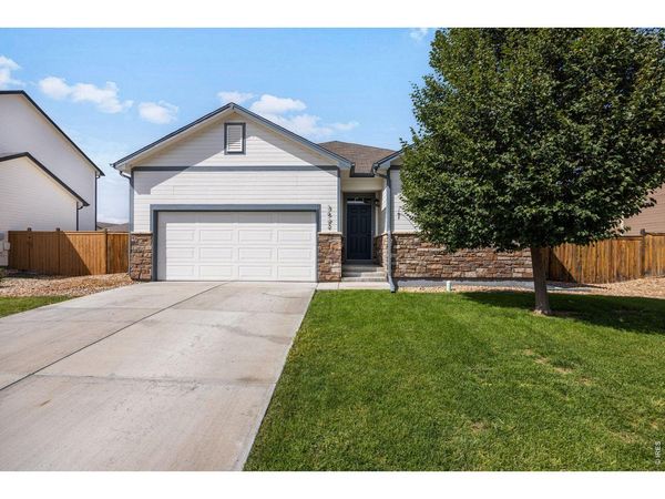 3622 Torch Lily St, Wellington, CO 80549