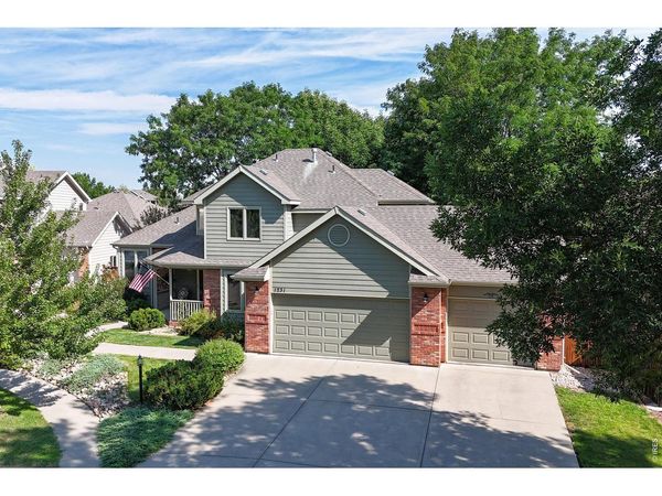 1231 Autumn Purple Dr, Loveland, CO 80538