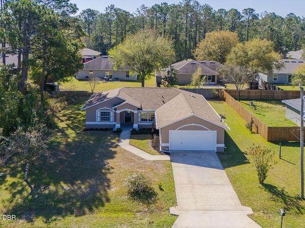 9 Slipper Flower Path, Palm Coast, FL 32164