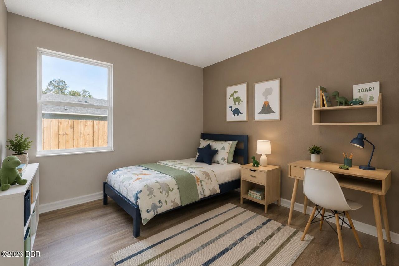 9 Slipper Flower Path, Palm Coast, FL 32164 Photo