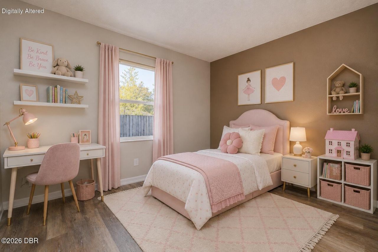 9 Slipper Flower Path, Palm Coast, FL 32164 Photo