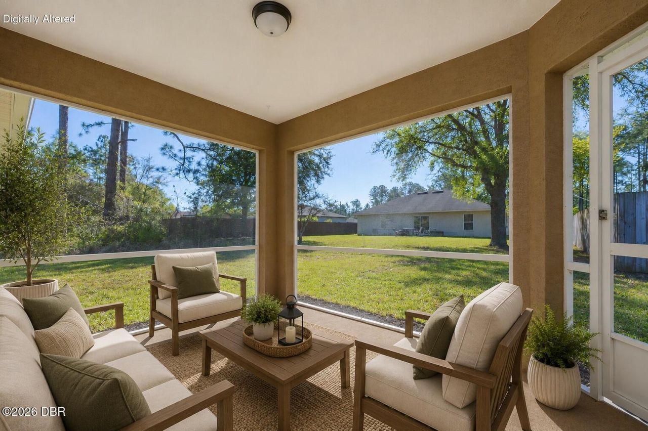 9 Slipper Flower Path, Palm Coast, FL 32164 Photo