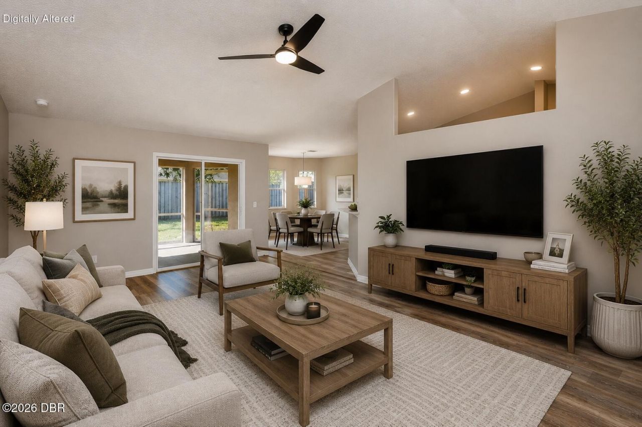 9 Slipper Flower Path, Palm Coast, FL 32164 Photo