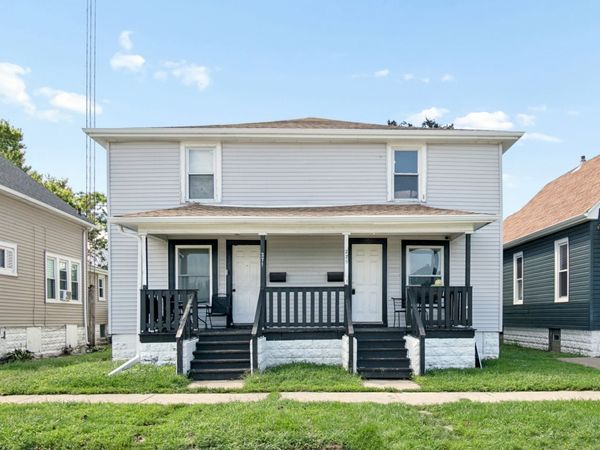 271-5 N West Avenue, Kankakee, IL 60901