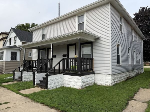 271-5 N West Avenue, Kankakee, IL 60901