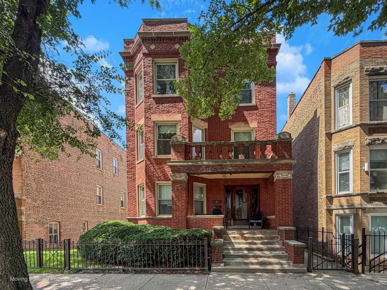 3342 S Lowe Avenue, Chicago, IL 60616 Main Photo