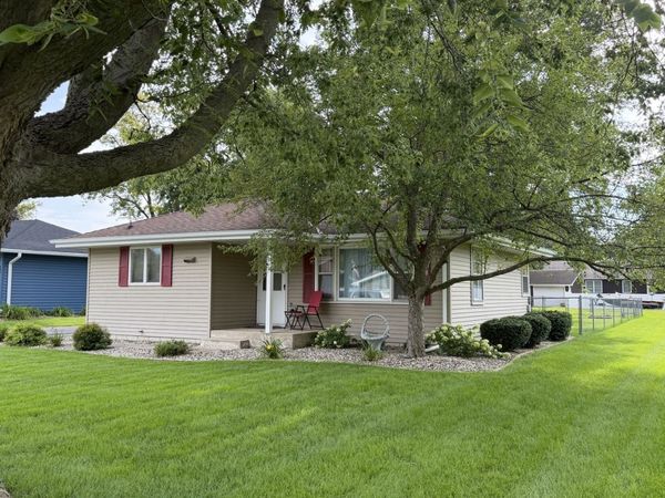263 N Park Road , Herscher, IL 60941