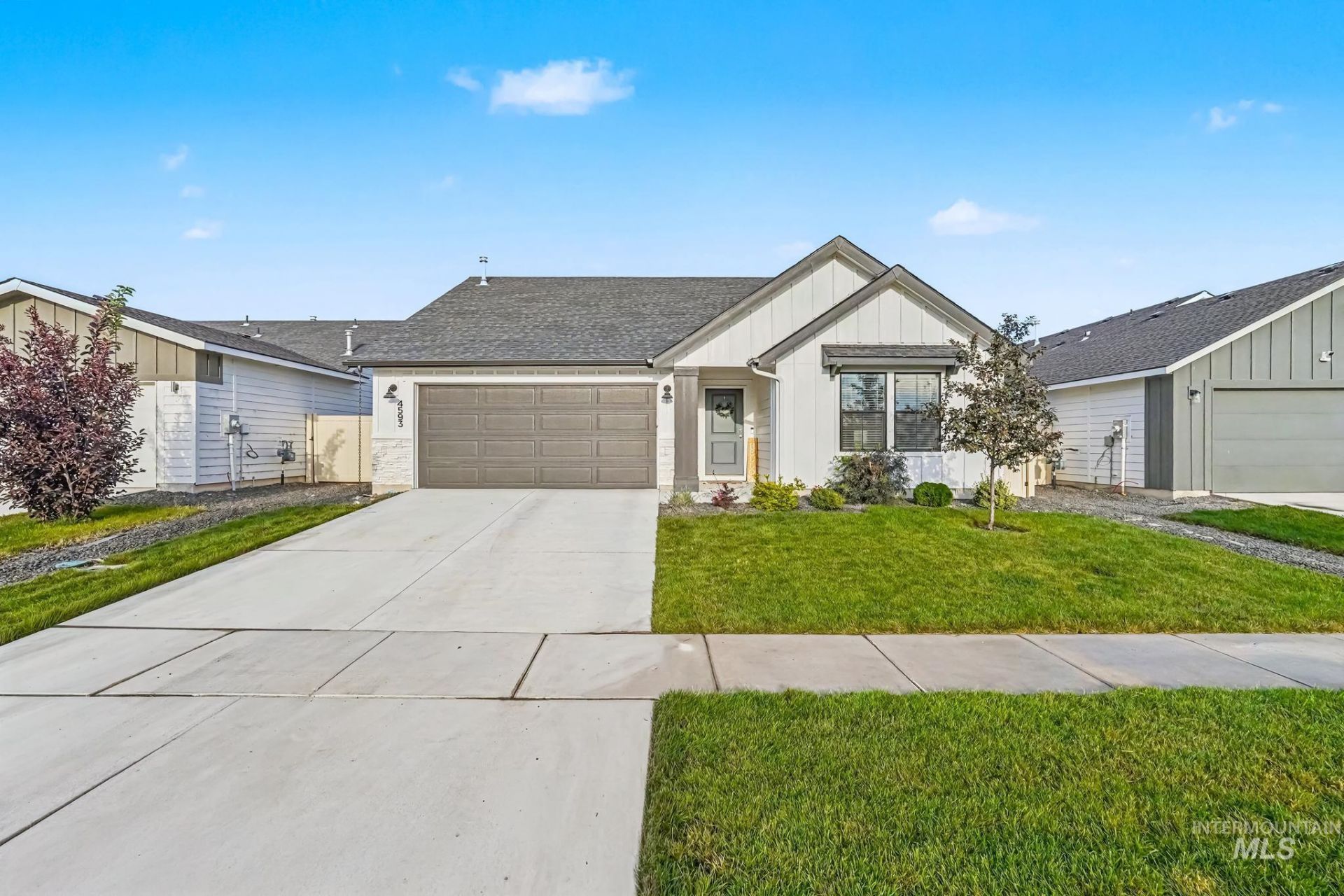 4593 S Taunton Ave, Nampa, ID 83686 Main Photo