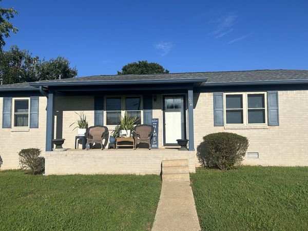 803 Miles Rd , Pulaski, TN 38478
