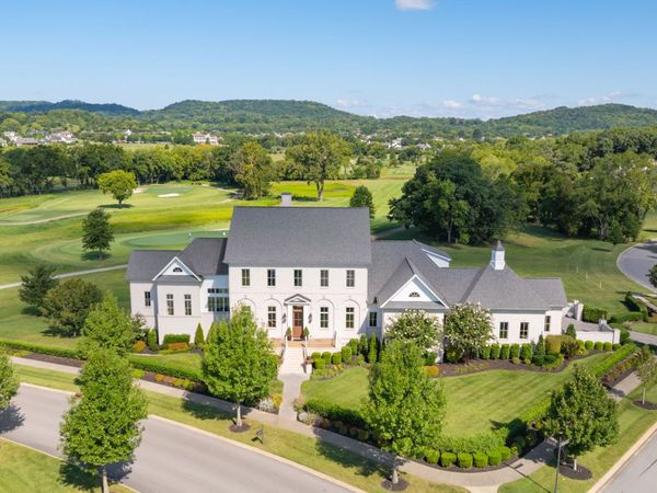 8400 Heirloom Blvd , College Grove, TN 37046
