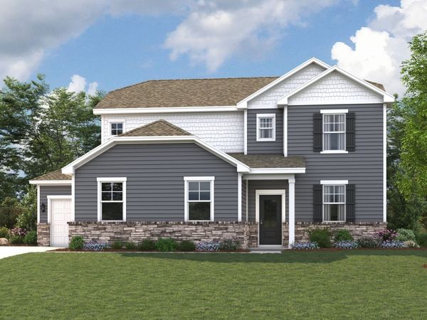 832 Averitt Lane , Lebanon, TN 37087