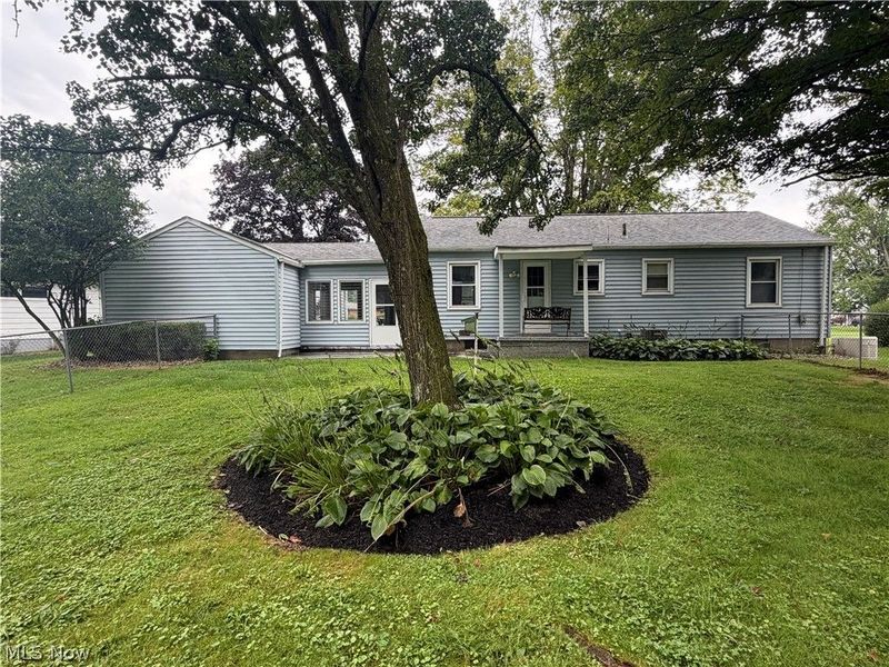 3669 Kay Drive, Zanesville, OH 43701 Photo 2